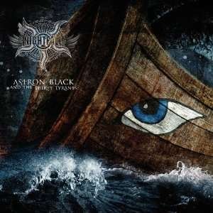 Cover for Nightfall · Astron Black and the Thirty Ty (CD) [Japan Import edition] (2011)