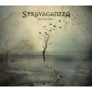Cover for Stravaganzza · Requiem (CD) [Japan Import edition] (2014)