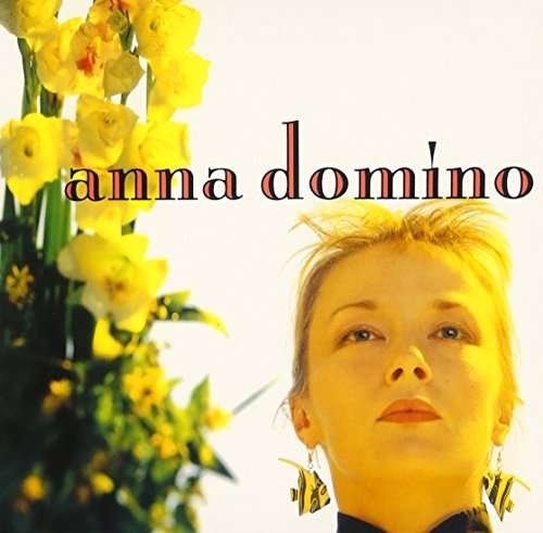 Cover for Anna Domino · This Time (CD) [Japan Import edition] (2013)