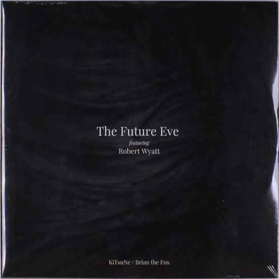 Cover for Future Eve · Kitsune / Brian The Fox (LP) (2019)
