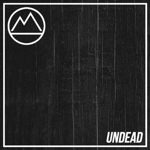 Cover for Thirteen · Undead (CD) [Japan Import edition] (2014)