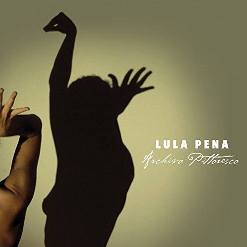 Untitled - Lula Pena - Music - 56QN - 4589605025381 - March 17, 2012