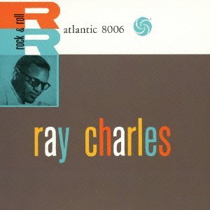 Cover for Ray Charles · Hallelujah I Love Her So (CD) (2013)