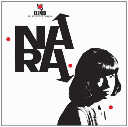 Cover for Nara Leao · Nara (CD) (2007)