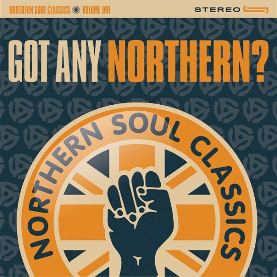 Got Any Northern? Vol. 1 - V/A - Muziek - GREYSCALE - 5056083207381 - 26 maart 2021