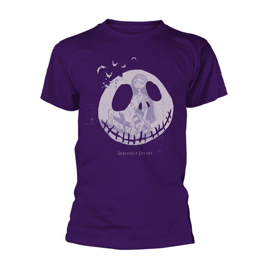 Seriously Spooky - The Nightmare Before Christmas - Merchandise - PHM - 5057736962381 - 14. Mai 2018