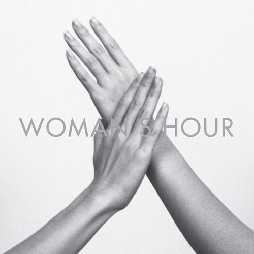 Cover for Woman'S Hour · Lp-woman's Hour-dancing in the Dark (12&quot;) [Limited edition] (2015)