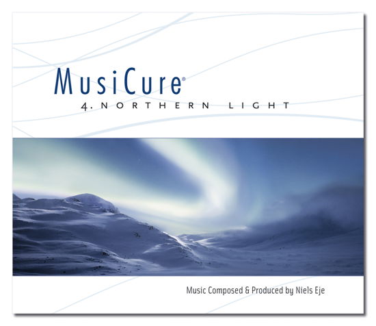 MusiCure 4: Northern Light - MusiCure - Música - Gefion Records - 5703152201381 - 30 de abril de 2012