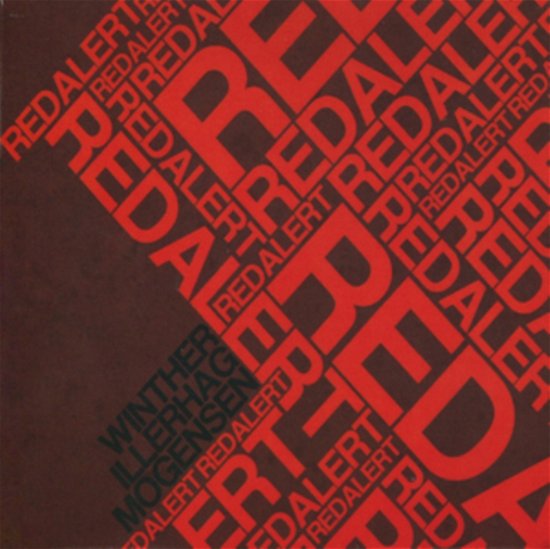 Cover for Winther / Illerhag / Mogensen · Red Alert (CD) (2011)