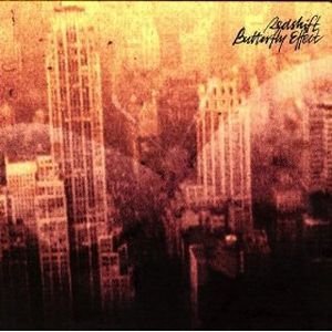 Cover for Redshift · Butterfly Effect (CD) (2006)