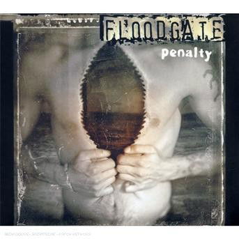 Floodgate · Penalty (CD) [Remastered edition] (2007)