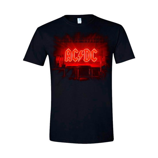 Pwr Up Stage - AC/DC - Produtos - PHD - 6440001003381 - 23 de maio de 2025