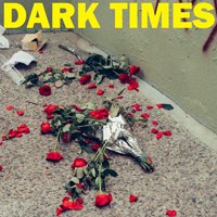 Cover for Dark Times · Dirt (LP) (2019)