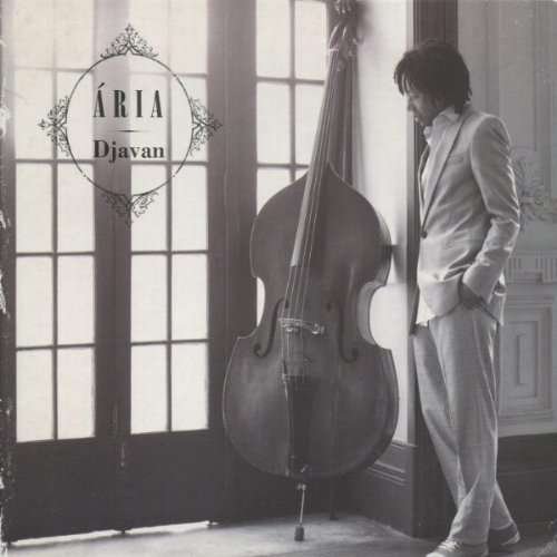 Aria - Djavan - Musique - BICOI - 7898324753381 - 31 juillet 2006