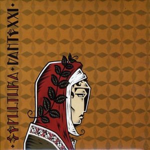 Cover for Sepultura · Dante Xxi (CD)