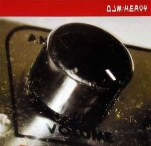 Cover for Ojm · Heavy (LP) (2014)