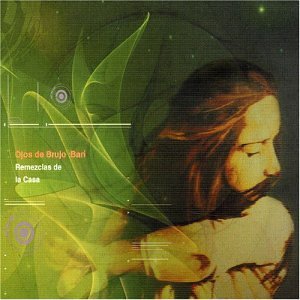 Cover for Ojos De Brujo · Remezclas De La Casa (CD) (2004)
