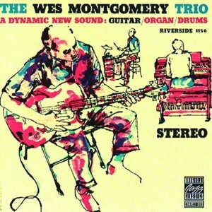 Dynamic New Sound + 2 - Wes Trio Montgomery - Musik - VINYL LOVERS - 8436544170381 - 20 maj 2016