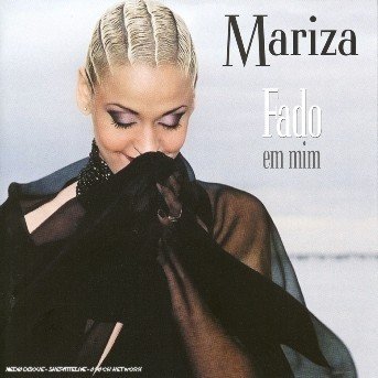 Cover for Mariza · Fado Em Mim (CD) [Limited edition] (2002)