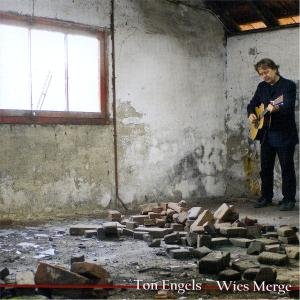 Cover for Ton Engels · Wies Merge (CD) (2008)