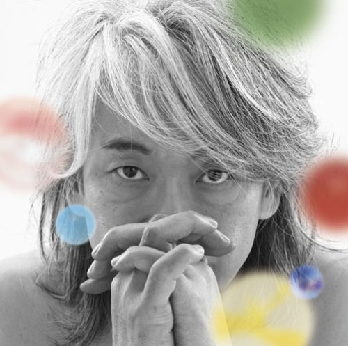 Cover for Koji Tamaki · Wakusei (CD) (2007)