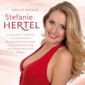 Grosse Erfolge - Stefanie Hertel - Muziek - MCP - 9002986697381 - 19 augustus 2013