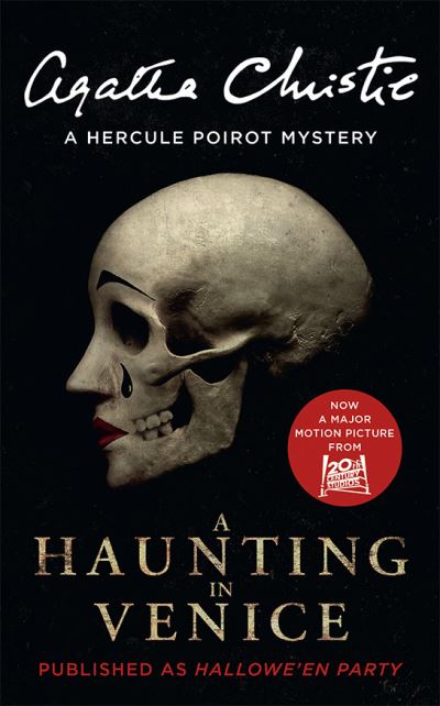 Hallowe'en Party - Agatha Christie - Bøker - HarperCollins Publishers - 9780008619381 - 31. august 2023