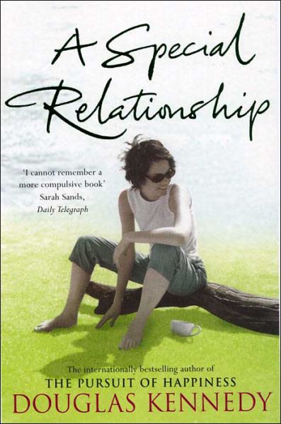 Cover for Douglas Kennedy · A Special Relationship (Paperback Bog) (2004)