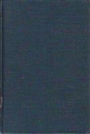 Cover for Salo Wittmayer Baron · A Social and Religious History of the Jews: Ancient Times to the Beginning of the Christian Era (Inbunden Bok) [Volume 1 edition] (1958)