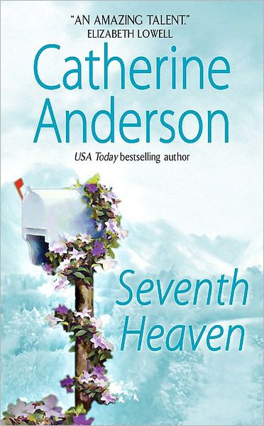 Cover for Catherine Anderson · Seventh Heaven (Paperback Book) [Reprint edition] (2010)