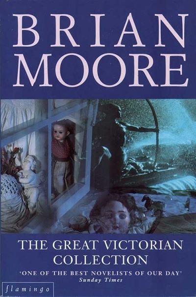 Cover for Brian Moore · The Great Victorian Collection - Paladin Books (Paperback Book) [New edition] (1994)