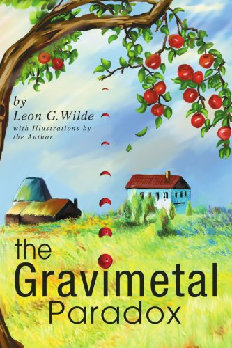 Cover for Leon Wilde · The Gravimetal Paradox (Paperback Book) (2004)
