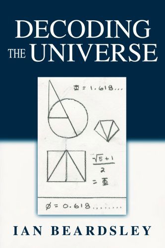 Cover for Ian Beardsley · Decoding the Universe (Pocketbok) (2005)
