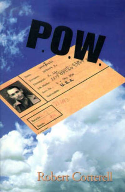 Cover for Robert Cotterell · Pow (Gebundenes Buch) (2000)