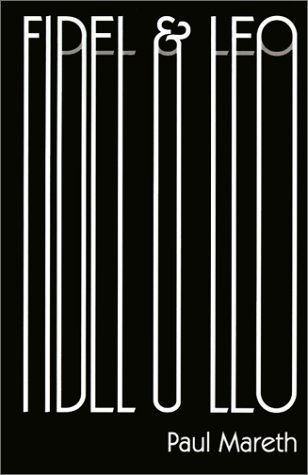 Cover for Paul Mareth · Fidel &amp; Leo (Paperback Book) (2001)