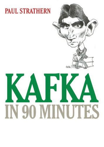 Cover for Paul · Kafka in 90 Minutes (Library (Audiobook (CD)) [Unabridged edition] (2009)