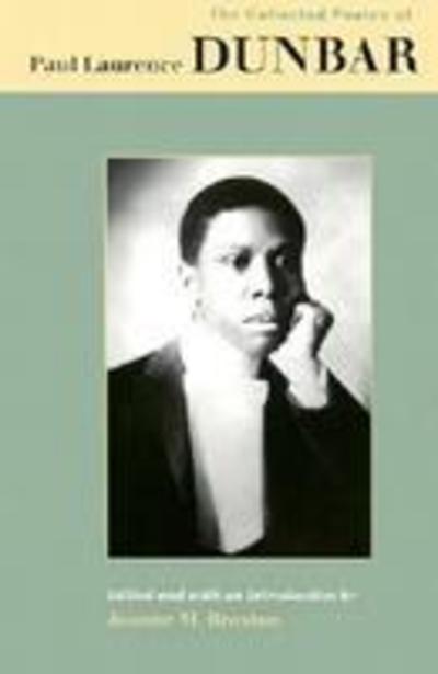 Cover for Paul Laurence Dunbar · The Collected Poetry of Paul Laurence Dunbar (Paperback Book) (1993)