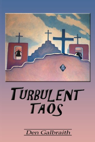 Cover for Den Galbraith · Turbulent Taos (Taschenbuch) (2005)