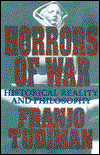 Cover for Franjo Tudjman · The Horrors of War: Historical Reality and Philosophy (Paperback Book) [6 Rev edition] (1996)