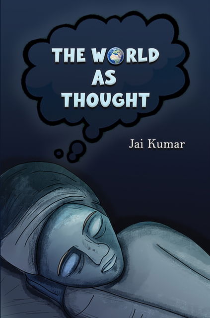 Cover for Jai Kumar · The World as Thought (Paperback Book) (2024)