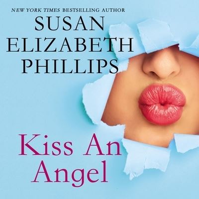 Cover for Susan Elizabeth Phillips · Kiss an Angel (CD) (2020)