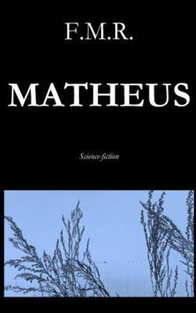 Cover for F M R · Math us (Paperback Bog) (2019)