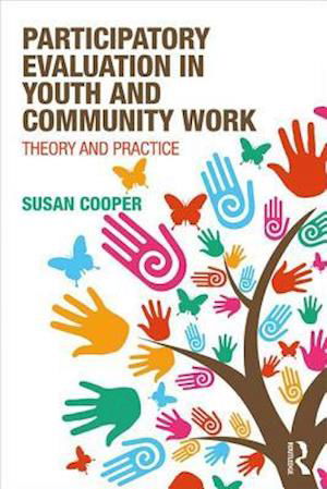 Cover for Susan Cooper · Participatory Evaluation in Youth and Community Work: Theory and Practice (Pocketbok) (2017)