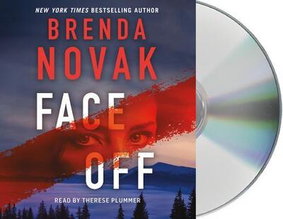 Face Off - Brenda Novak - Muzyka - Macmillan Audio - 9781250305381 - 28 sierpnia 2018