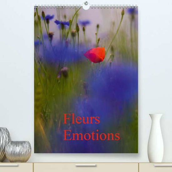 Cover for Leroy · Fleurs émotions (Premium, hochwer (Bok)