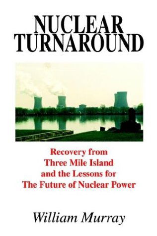 Cover for William Murray · Nuclear Turnaround (Paperback Book) (2003)