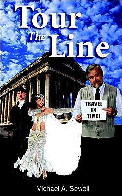 Tour the Line - Michael A. Sewell - Books - 1st Books Library - 9781414039381 - March 10, 2004