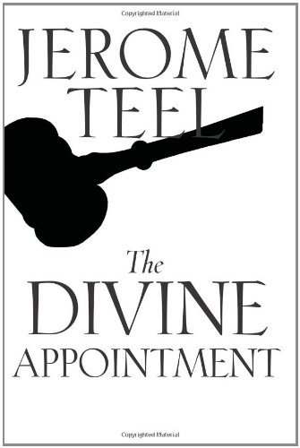 Cover for Jerome Teel · The Divine Appointment: a Novel (Paperback Book) (2007)
