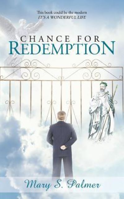 Cover for Mary S Palmer · Chance for Redemption (Paperback Book) (2013)