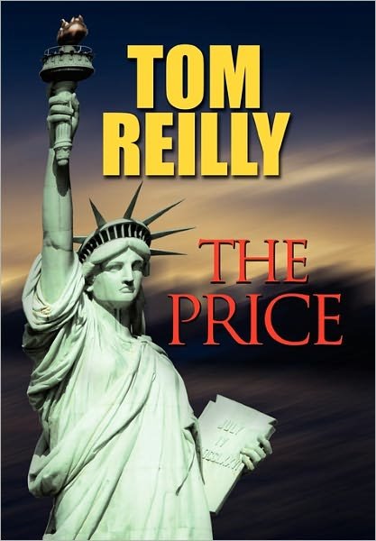 Cover for Tom Reilly · The Price (Taschenbuch) (2010)